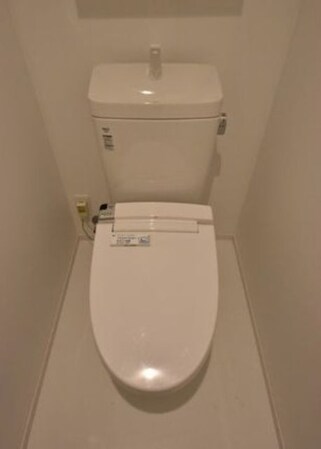 スクエアコート早稲田の物件内観写真